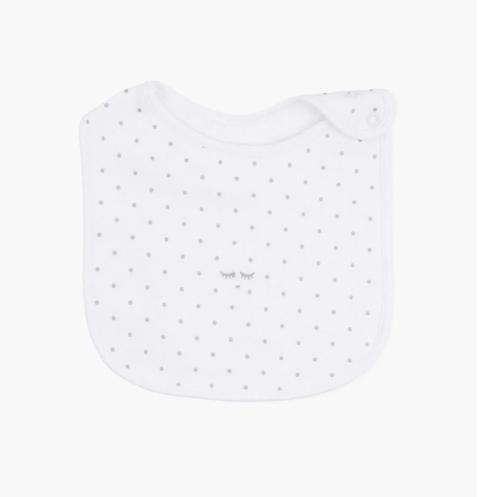 ❤️ LIVLY SATURDAY BIB